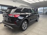 Used 2022 Ford Escape SEL w/ Technology Package image 5