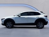 Used 2022 MAZDA CX-30 AWD 2.5 S w/ Select Package image 4