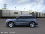 New 2025 Lincoln Corsair FWD image 3