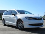 Used 2023 Chrysler Voyager LX image 2