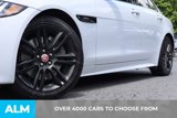 Used 2019 Jaguar XE Landmark Edition image 3
