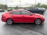 Used 2020 Kia Forte GT w/ GT2 Package image 5