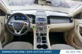 Used 2018 Ford Taurus SE image 4