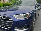 Used 2022 Audi A4 2.0T Premium Plus w/ Premium Plus Package image 4