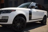 Used 2021 Land Rover Range Rover Westminster Edition image 5