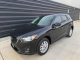 Used 2013 MAZDA CX-5 Touring w/ Touring Tech Pkg image 3