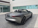 Used 2018 Jaguar F-TYPE R-Dynamic image 4