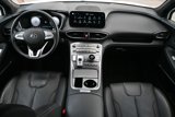 Used 2022 Hyundai Santa Fe Calligraphy image 3