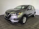 Used 2020 Nissan Rogue Sport S image 4