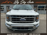 Used 2021 Ford F150 Lariat image 2