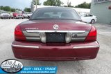 Used 2007 Mercury Grand Marquis LS image 4
