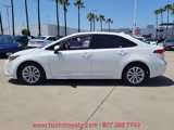 Certified 2023 Toyota Corolla LE image 2
