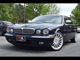 Used 2006 Jaguar XJ Vanden Plas Super V8 image 2