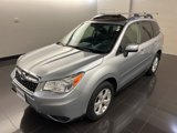 Used 2015 Subaru Forester 2.5i Premium w/ All-Weather Package image 3