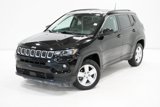 Used 2022 Jeep Compass Latitude w/ Convenience Group image 2