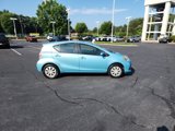 Used 2014 Toyota Prius C Two image 5