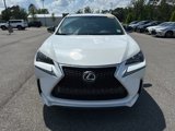 Used 2017 Lexus NX 200t F Sport image 3