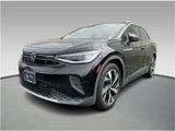 Certified 2021 Volkswagen ID.4 Pro S w/ Gradient Package image 5