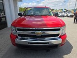 Used 2011 Chevrolet Silverado 1500 LT w/ All-Star Edition image 2