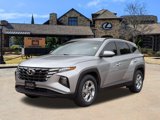 Used 2022 Hyundai Tucson SEL w/ Cargo Package image 4