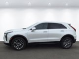 New 2025 Cadillac XT4 Premium Luxury image 2