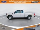 Certified 2021 Ford F150 XL w/ Equipment Group 101A High image 5