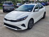 Used 2023 Kia Forte LXS w/ LXS Technology Package image 3