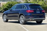 Used 2017 Mercedes-Benz GLC 300 4MATIC image 6
