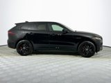 New 2026 Jaguar F-PACE R-Dynamic S image 4