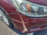 Used 2015 Honda Accord EX-L image 2
