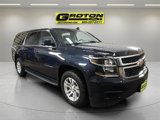 Used 2020 Chevrolet Suburban LT image 4