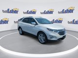Used 2020 Chevrolet Equinox Premier image 3
