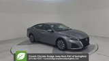 Used 2023 Nissan Altima 2.5 SV image 4