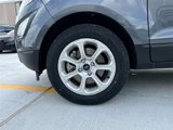 Used 2018 Ford EcoSport SE image 4