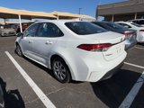 Used 2023 Toyota Corolla LE image 3