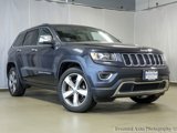 Used 2014 Jeep Grand Cherokee Limited image 2