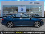 Certified 2021 Volkswagen Passat 2.0T SE image 6