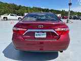 Certified 2017 Toyota Camry XLE image 5