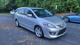 Used 2009 MAZDA MAZDA5 Touring image 3