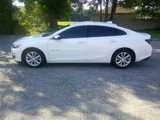 Used 2019 Chevrolet Malibu LT image 2