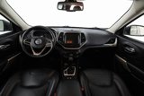 Used 2017 Jeep Cherokee Limited image 5