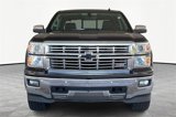 Used 2014 Chevrolet Silverado 1500 LTZ Z71 w/ LTZ Plus Package image 2
