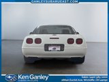 Used 1992 Chevrolet Corvette Coupe image 4