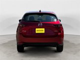 Used 2021 MAZDA CX-5 Sport image 4