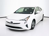 Used 2016 Toyota Prius Three image 3