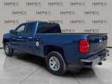Used 2015 Chevrolet Silverado 1500 LS w/ LS Convenience Package image 3