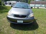 Used 2005 Toyota Corolla CE image 2