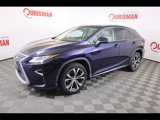 Used 2016 Lexus RX 350 AWD w/ Premium Package image 3