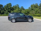 Used 2020 Land Rover Discovery HSE image 4