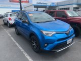 Used 2016 Toyota RAV4 SE w/ Advanced Technology Package image 4